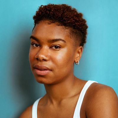 Anastasia Adeleke's headshot